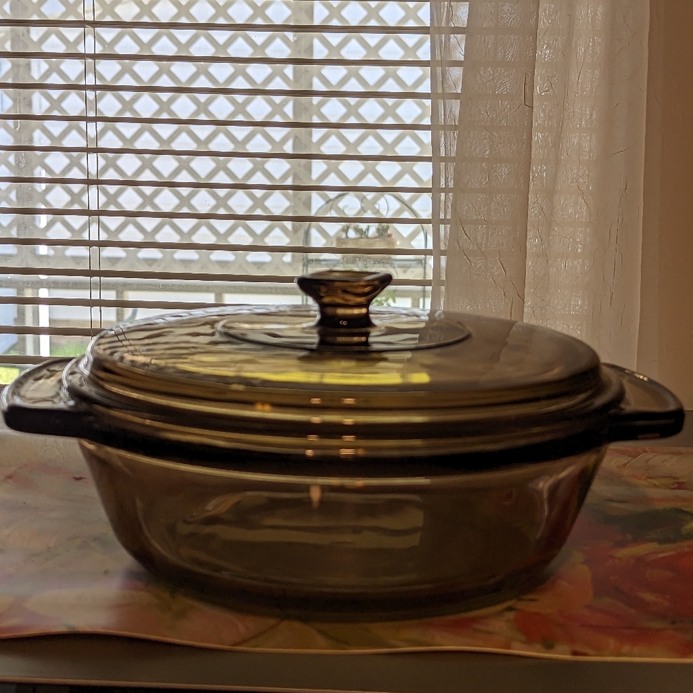 Casserole Dish - Picture 3 of 4